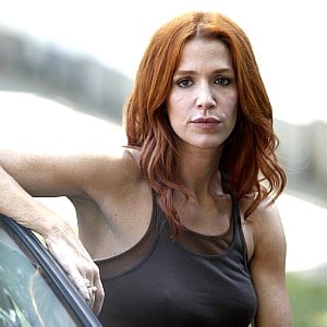 Poppy Montgomery