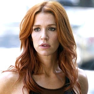 Poppy Montgomery
