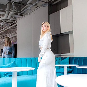 Poppy Oh