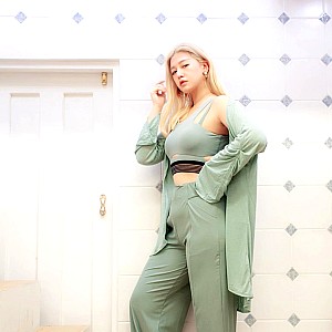 Poppy Oh