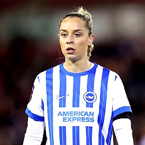 Poppy Pattinson