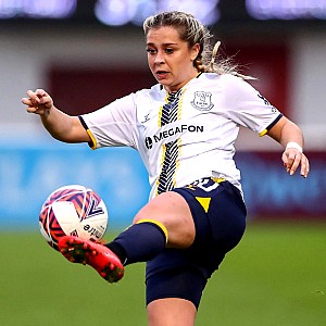 Poppy Pattinson