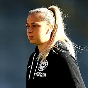Poppy Pattinson