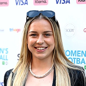 Poppy Pattinson
