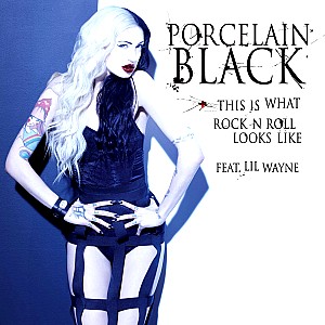 Porcelain Black