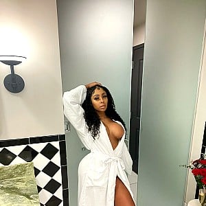 Porsha Evans