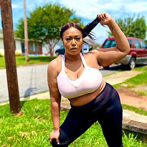 Porsha Law