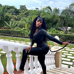 Porsha Williams