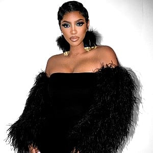 Porsha Williams