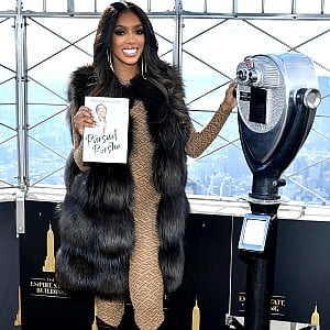 Porsha Williams