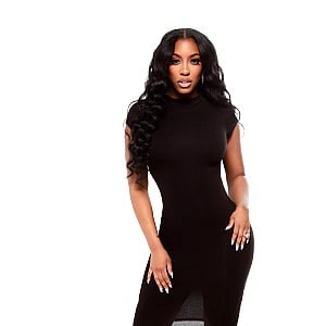 Porsha Williams