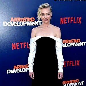 Portia De Rossi