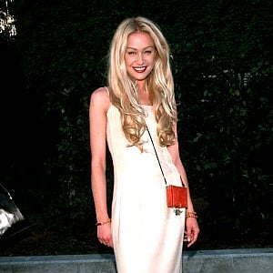 Portia De Rossi