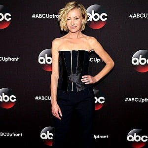 Portia De Rossi