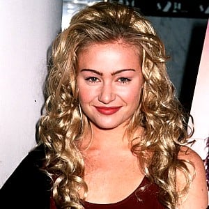 Portia De Rossi