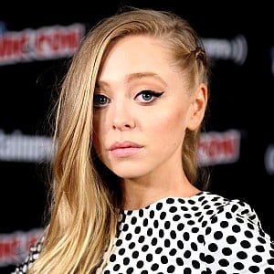 Portia Doubleday