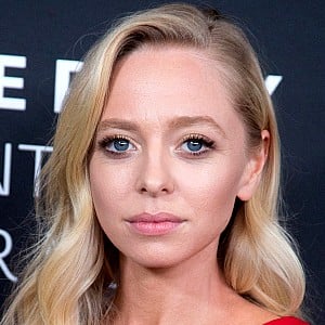 Portia Doubleday