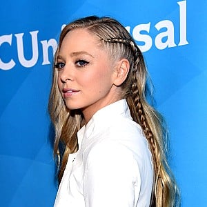 Portia Doubleday