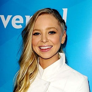 Portia Doubleday