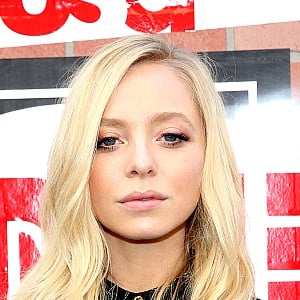 Portia Doubleday
