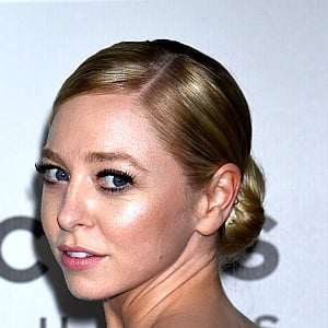 Portia Doubleday