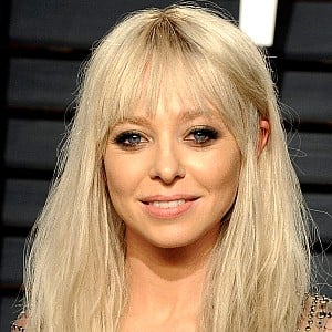 Portia Doubleday