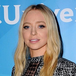 Portia Doubleday