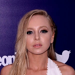 Portia Doubleday