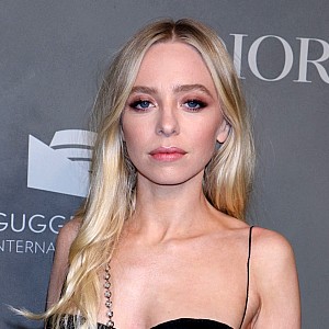 Portia Doubleday
