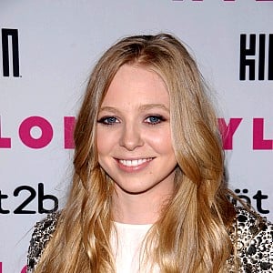 Portia Doubleday
