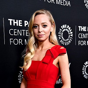 Portia Doubleday