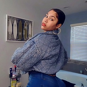 Portia Jenkins