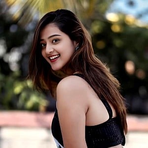 Pracchi Singh