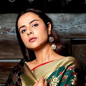 Prachi Tehlan