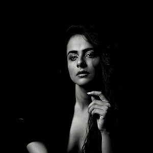 Prachi Tehlan