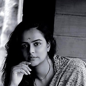 Prachi Tehlan