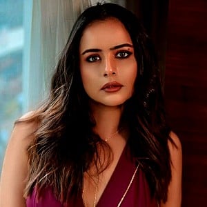 Prachi Tehlan