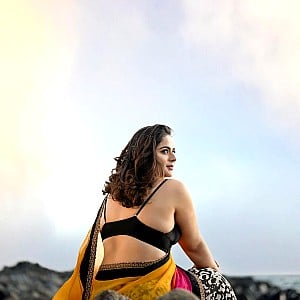 Prachi Tehlan