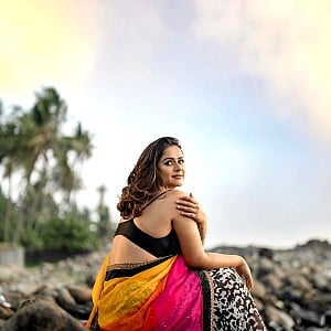 Prachi Tehlan