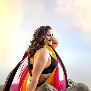 Prachi Tehlan