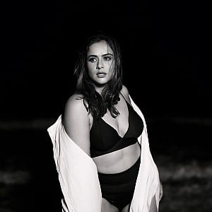 Prachi Tehlan