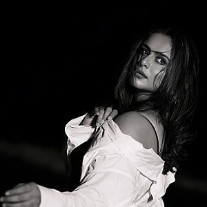Prachi Tehlan