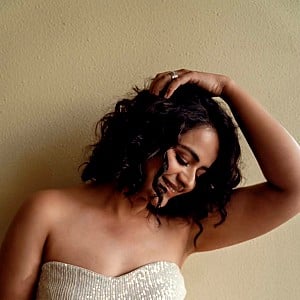 Prachi Tehlan