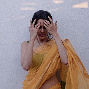 Pradaini Surva