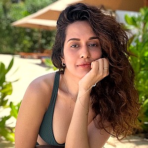 Pradaini Surva