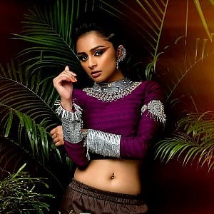 Pragathi Guruprasad
