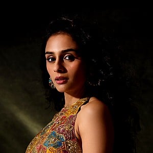 Pragathi Guruprasad