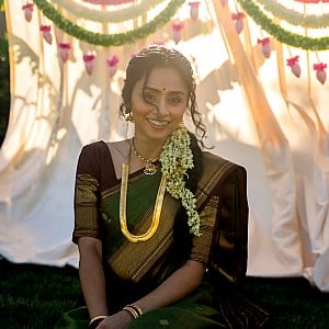 Pragathi Guruprasad