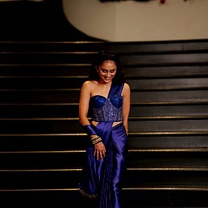 Pragathi Guruprasad