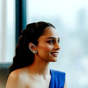 Pragathi Guruprasad